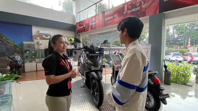 Cara Lancar Kredit Motor Honda Hindari Kesalahan Umum Ini! (2)