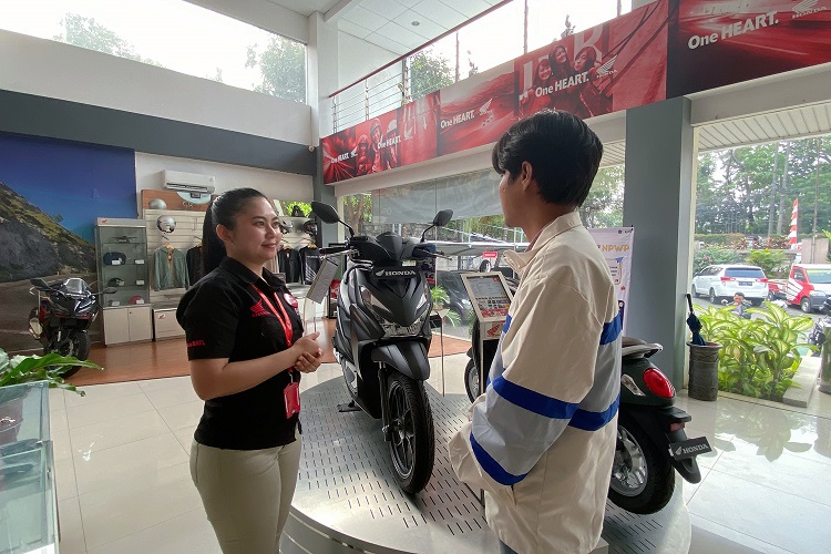 Cara Lancar Kredit Motor Honda Hindari Kesalahan Umum Ini! (2)