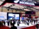 Honda ICON e di booth AHM IMOS 2024