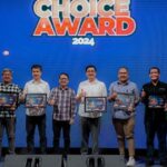 Rexco Pelumas Terpilih Sebagai Cairan Penetran Terbaik di Ajang Otomotif Choice Award 2024