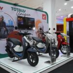 Honda Scoopy 2024 Diluncurkan Secara Resmi Desain Baru yang ‘Totally Unique’