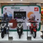 Spesifikasi Lengkap New Honda Scoopy 2024: Fitur dan Desain Terbaru