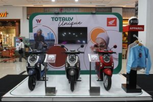 Spesifikasi Lengkap New Honda Scoopy 2024: Fitur dan Desain Terbaru