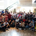 Para Juara Asia dan Content Creator Berkumpul di End of Year Gathering AHM 2024