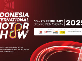 Siap-Siap! IIMS 2025 Akan Digelar pada 13-23 Februari di JIExpo Kemayoran