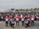 500 Bikers Honda PCX Dapat Kesempatan Langka Bertemu Pebalap MotoGP