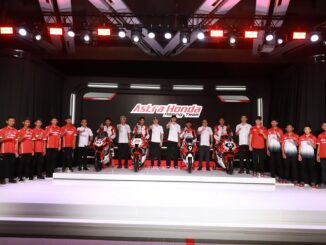 Astra Honda Dream Team Siap Taklukkan Asia dan Menyasar Eropa dengan Bibit Unggul (2)