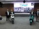 Honda Hadirkan Sepeda Motor EV ICON e dan CUV e untuk Pasar Jakarta-Tangerang