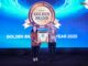 Tekiro Tools Terima Penghargaan Golden Brand of The Year 2025 (2)