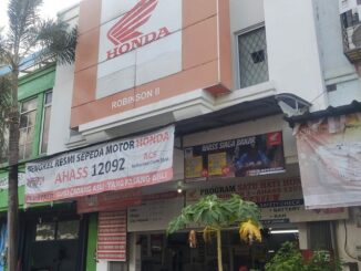 Honda AHASS Siaga Banjir Bantuan dan Layanan Darurat untuk Konsumen di Jakarta dan Tangerang