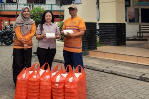 PT Wahana Makmur Sejati Salurkan Bantuan untuk Mendukung Pemulihan Pascabanjir di Jakarta dan Tangerang