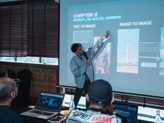 AHM Dukung Content Creator Berkarya dengan Pelatihan AI Canggih (2)