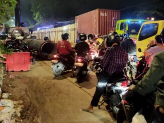 Bahaya Microsleep Saat Riding dan Cara Menghindarinya