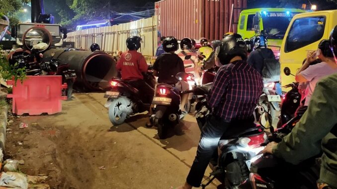 Bahaya Microsleep Saat Riding dan Cara Menghindarinya Bahaya Microsleep Saat Riding dan Cara Menghindarinya