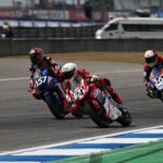 CBR250RR Antar Astra Honda Borong 5 Podium di ARRC Buriram (4)