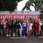 Edukasi Wahana untuk Kartini Muda Tetap Cantik, Utamakan #Cari_aman