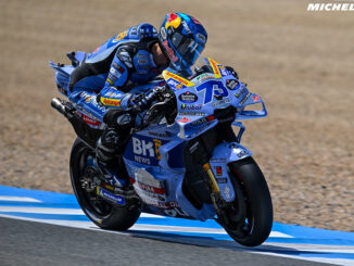 MotoGP Jerez 2025 Alex Marquez Juara, Drama Marquez Bersaudara