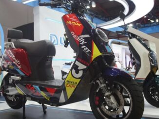PEVS 2025 Gandeng Asiabike Jakarta di Kemayoran , Resmi Dibuka! (2)