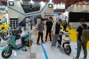 Produk EV Honda Mejeng di Periklindo Electric Vehicle Show 2025 (2)