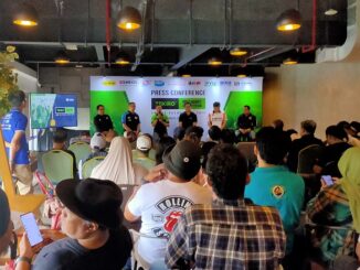 Siapa Juaranya di Tekiro Mechanic Competition 2025
