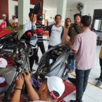 Teaching Factory Cara Wahana Honda Dukung SMK Binaan (2)