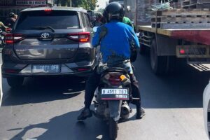 Udah Tahu Belum Soal Blind Spot Penting Nih Biar Gak Celaka!