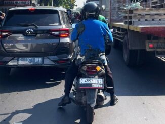 Udah Tahu Belum Soal Blind Spot Penting Nih Biar Gak Celaka!