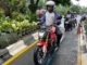 Wahana Berdayakan Komunitas untuk Keselamatan Berkendara (3)