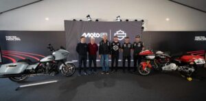 Harley-Davidson Bakal Ramaikan MotoGP Mulai 2026 (2)