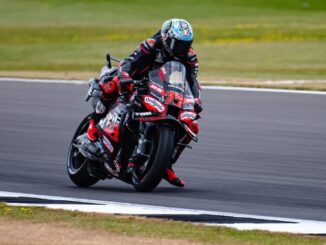 Hasil Lengkap MotoGP Silverstone 2025 Aprilia Terdepan, Honda Runner-up