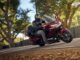 Honda Gold Wing Edisi Spesial Motor Sultan Seharga Rp1,1 Miliar!