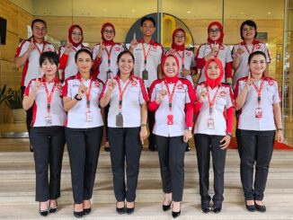 Kontes Layanan Honda Regional 2025 Wujud Nyata Peningkatan Kualitas Layanan Konsumen