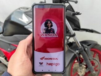 Nikmati Beragam Voucher Menarik Lewat Aplikasi WANDA, Khusus Konsumen Setia HONDA