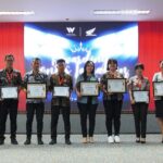 Perwakilan WARI Siap Beri yang Terbaik di KLHN (1)