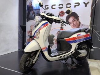 Promo Honda Maygic Sale Beli Motor Impian di Bulan Mei! (2)