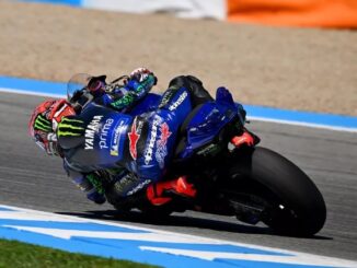 Prototipe MotoGP Generasi 2027 Baru Diuji Coba Setelah Musim 2025 Tuntas