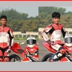 Siap Hadapi Tantangan Pebalap Astra Honda Berlaga di Thailand (3)