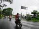 Tips Aman Berkendara Motor Saat Hujan dari Wahana Honda