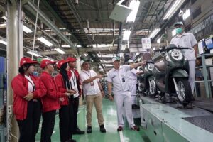AHM Best Student 2025 Buka Kesempatan Emas Buat Inovator Muda