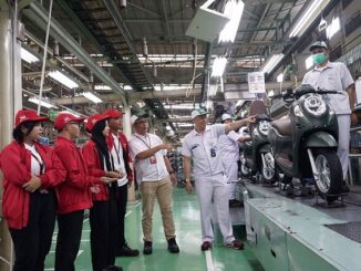 AHM Best Student 2025 Buka Kesempatan Emas Buat Inovator Muda