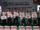 AHM Technical Skill Contest ke-29 Adu Keahlian Teknisi Honda