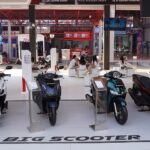 Ada Spesial Promo di Booth Honda,Seminggu JFK 2025 Banjir Pengunjung, Hiburan (2)
