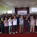 Astra Honda Siap Cetak Generasi Tangguh Lewat Edukasi di SMK 53 Jakarta