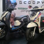 Back to School Makin Mudah dengan Promo Motor Honda Juni Ini