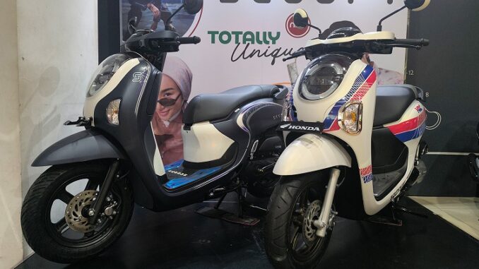 Back to School Makin Mudah dengan Promo Motor Honda Juni Ini