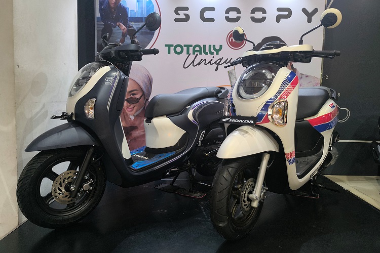 Back to School Makin Mudah dengan Promo Motor Honda Juni Ini