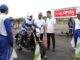 Gas Pol Edukasi! Para Jawara Safety Riding Honda Adu Skill
