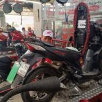 Juni Lebih Hemat! Matic Lo Butuh Sentuhan Sayang dari AHASS