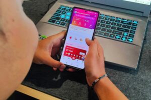 Maksimalkan Perlindungan Transaksi Digital dengan PIN Hepigo Poin dari Wanda