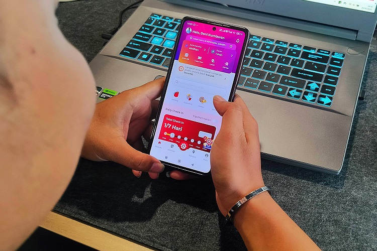 Maksimalkan Perlindungan Transaksi Digital dengan PIN Hepigo Poin dari Wanda